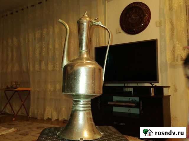 Кувшин Махачкала - изображение 1