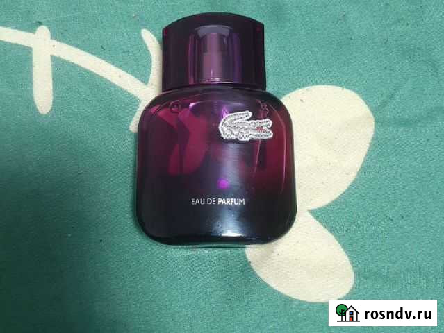 Духи Воронеж - изображение 1