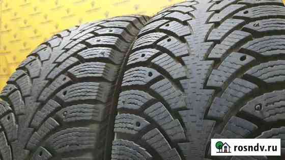 5 шт. Nokian Hakkapeliitta Sport Utility 17/265/65 Пермь