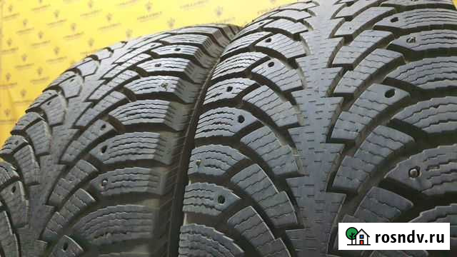 5 шт. Nokian Hakkapeliitta Sport Utility 17/265/65 Пермь - изображение 1