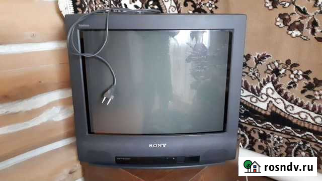 Телевизор Альметьевск - изображение 1