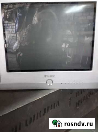 Телевизор Samsung 55 Ростов - изображение 1