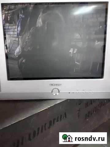 Телевизор Samsung 55 Ростов - изображение 1