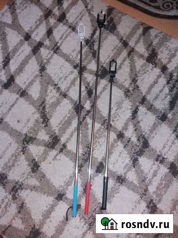 Монопод(селфипалка) Кинешма - изображение 1