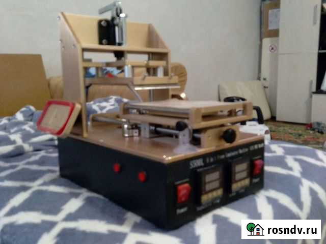 Вакуумный сепоратор Владикавказ - изображение 1