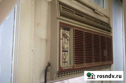 Бытовой кондиционер Курчатов - изображение 1