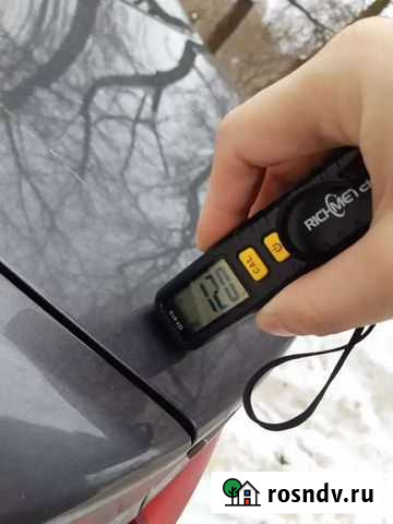 Толщиномер Шадринск - изображение 1