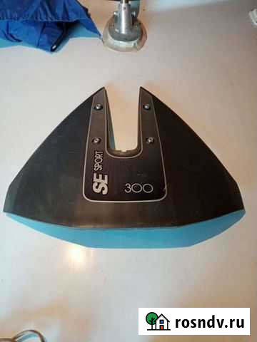 Гидрокрыло на лодочный мотор Благовещенск - изображение 1