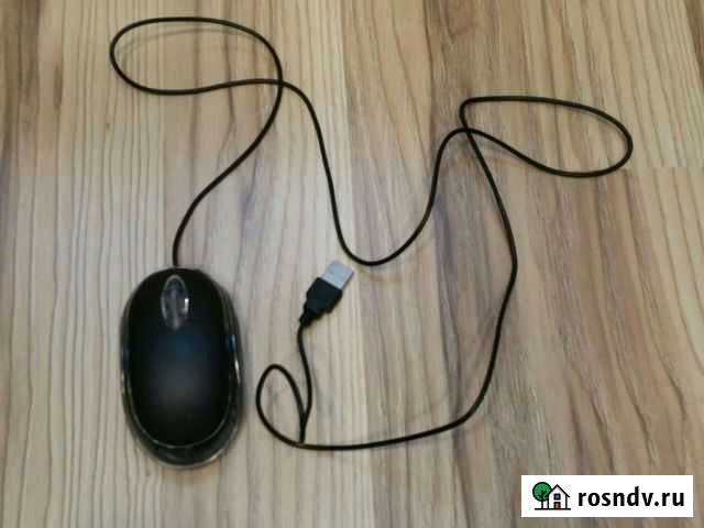 Офисная мышь Сургут - изображение 1