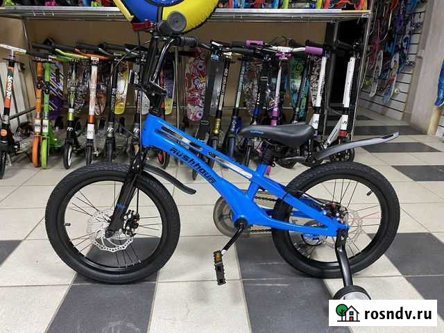 Велосипед Самара - изображение 1