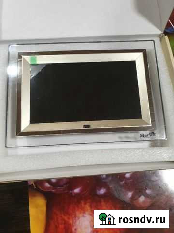 Цифровая фоторамка Реутов - изображение 1