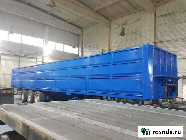 Полуприцеп изотермический Schmitz Cargobull S.KO Express, 2010 Разумное - изображение 1