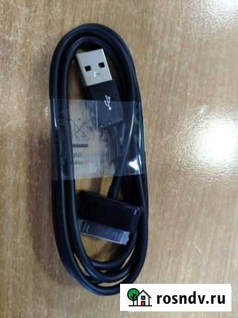 Кабель Samsung USB Махачкала - изображение 1