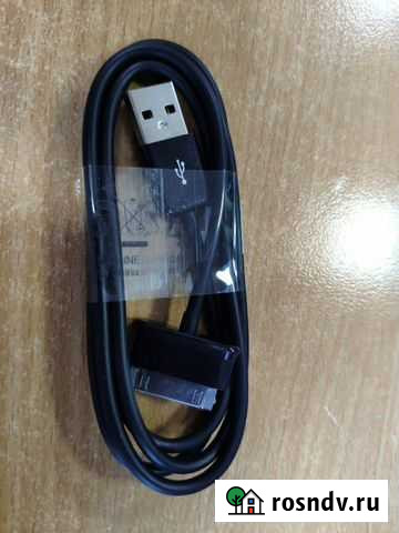 Кабель Samsung USB Махачкала - изображение 1