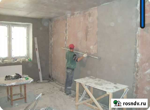 Малярные работы Мурманск - изображение 1