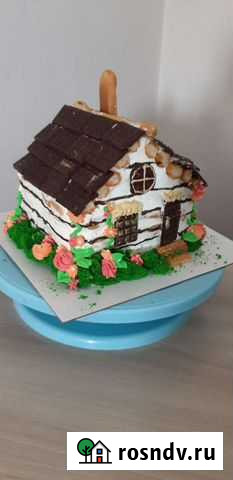 Домашние торты Абакан - изображение 1