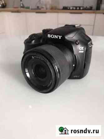 Sony a3500 Сарапул