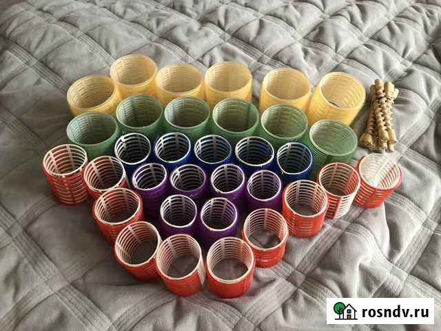 Бигуди Иркутск - изображение 1