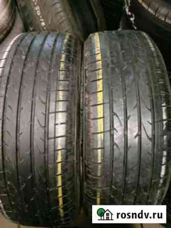 Bridgestone 225/55 R18 Грозный