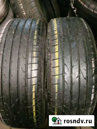 Bridgestone 225/55 R18 Грозный - изображение 1