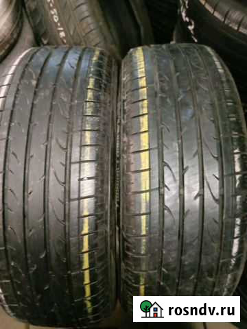 Bridgestone 225/55 R18 Грозный - изображение 1