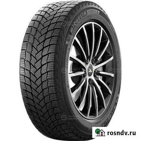 Michelin X-Ice Snow 235/35 R19 91H Тюмень