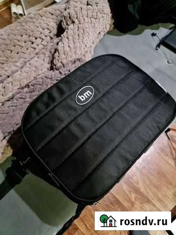 Bag&Music Чехол для двойной педали Красноярск - изображение 1