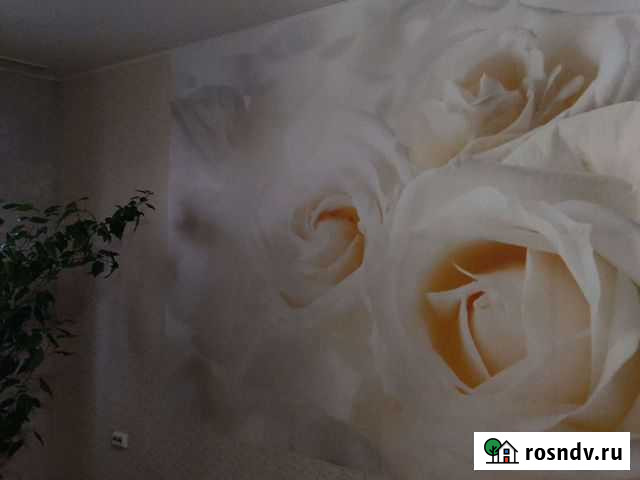 Поклейка обоев Осинники - изображение 1