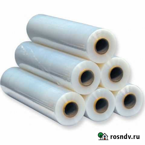 Стрейч плёнка Калининград - изображение 1