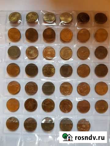 Юбилейные монеты России Тула - изображение 1