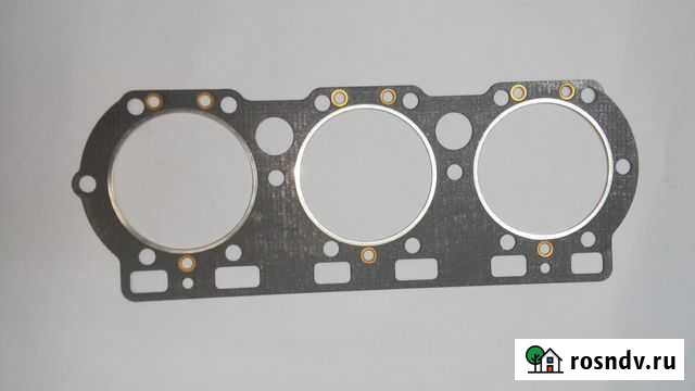 Прокладка головки цилиндров 236-1003210-В4 Ярославль - изображение 1