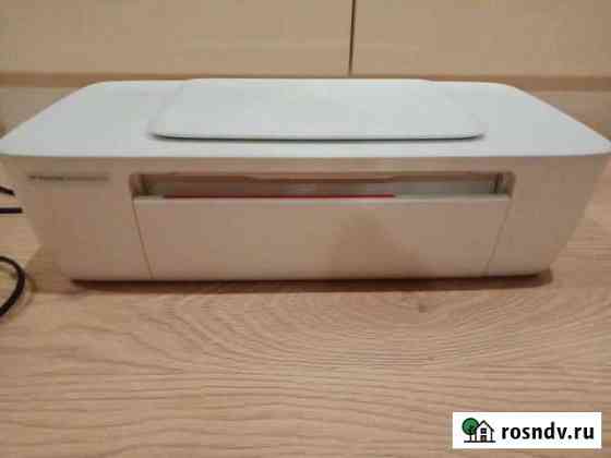 Принтер hp DeskJet Ink Advantage 1115 Воронеж