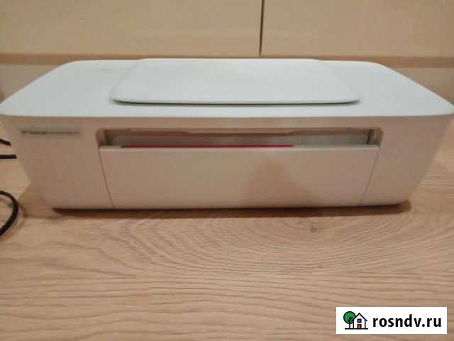 Принтер hp DeskJet Ink Advantage 1115 Воронеж - изображение 1