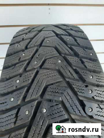 Зимняя резина 225/65 R17 Саянск - изображение 1