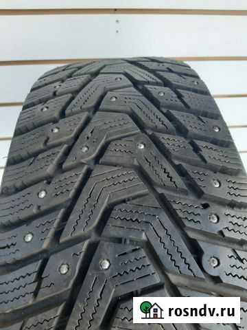 Зимняя резина 225/65 R17 Саянск - изображение 1