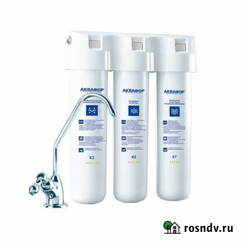 Аквафор Кристалл Казань - изображение 1