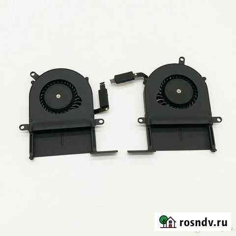 13  MacBook Pro a1425 cooler (кулеры) Санкт-Петербург