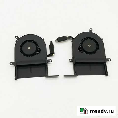 13  MacBook Pro a1425 cooler (кулеры) Санкт-Петербург - изображение 1