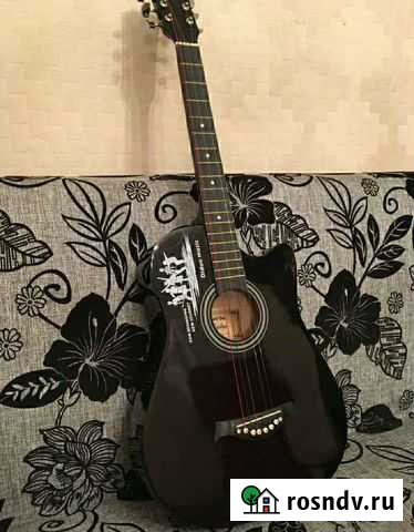 Гитара Казань - изображение 1