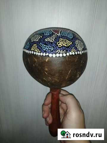 Маракас Челябинск - изображение 1