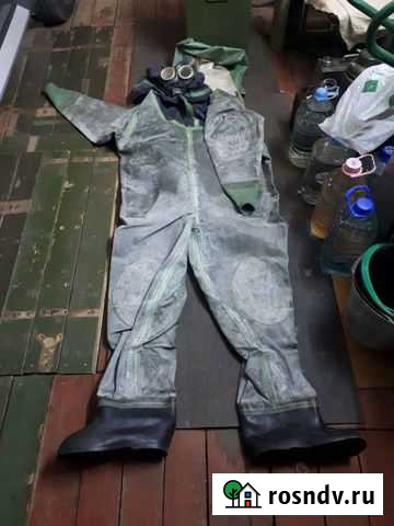 Гк-1 Красково - изображение 1