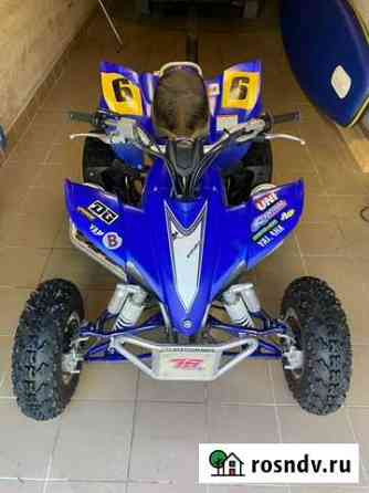 Yamaha YFZ450 Сосново
