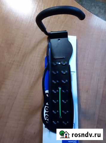 Настенный крюк-держатель для велосипеда Новокузнецк - изображение 1