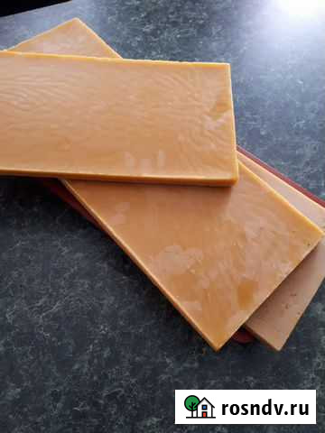 Воск пчелинный (В/С) Братск - изображение 1