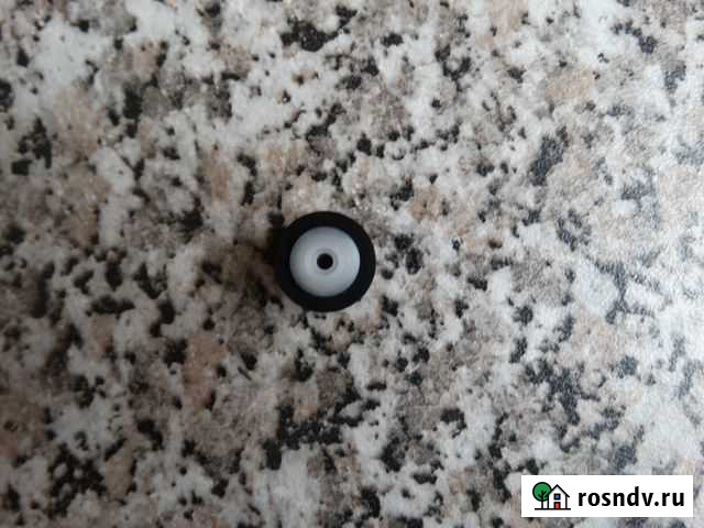 Прижимной ролик на кассетник sony Таганрог - изображение 1