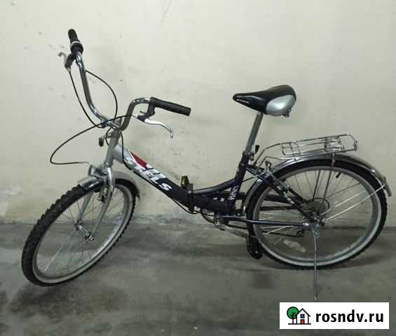 Велосипед Stels pilot 750 Санкт-Петербург - изображение 1