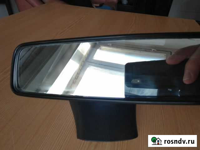 Зерколо заднего вида Citroen C5 Ливны - изображение 1