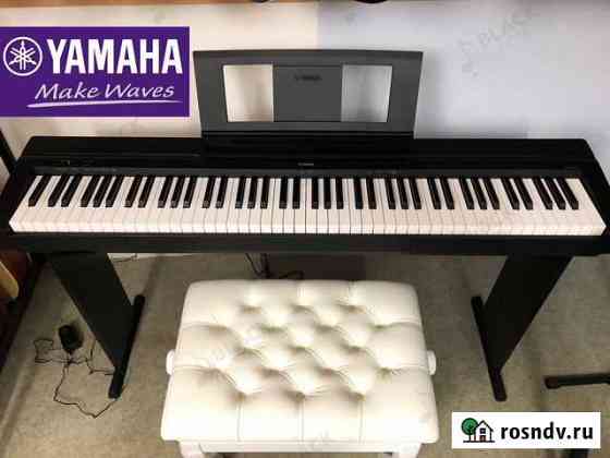 Пианино Yamaha P-45B (новое) +гарантия Нижний Новгород