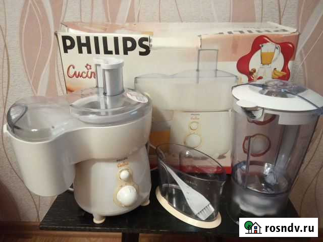 Кухонный комбайн Мичуринск - изображение 1