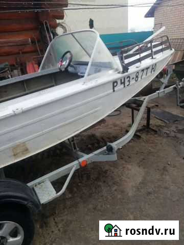 Днепр Тюмень - изображение 1